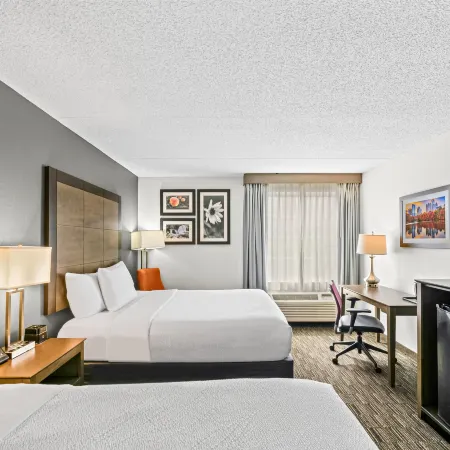 La Quinta Inn & Suites by Wyndham Atlanta Douglasville