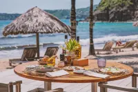 Hotel Manapany - Ocean View
