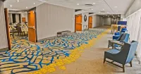 Radisson Hotel Sudbury - sarapan