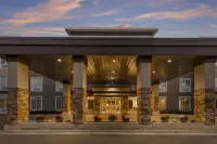 Best Western Plus Isanti Hotel a North Branch