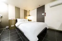 Chungju the Inners Hotel