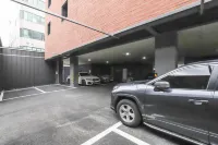 Daejeon Daeheung Lodge Hotel - parking