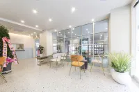 Hotel Yeogijoa - Bintang 3