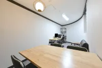 Suwon City Hall Hotel del Lago