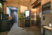 Hotel Hermes
