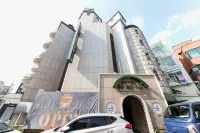 Cheongju Havana Hotels in Seowon-gu