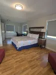 Riverboat Inn & Suites
