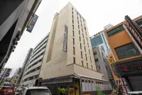 Pyeongtaek the Vision Hotel in zona Pyeongtaeg Station