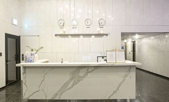 Mokpo Ocean Stay Hotel