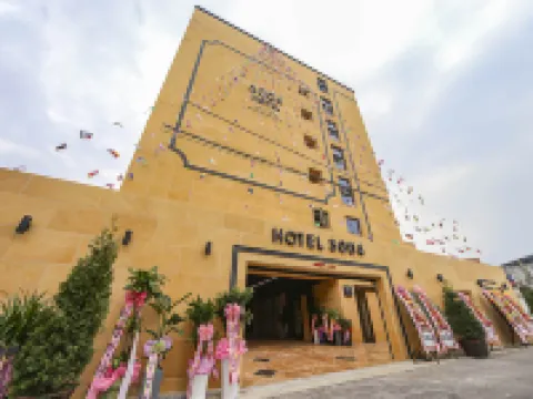 Sacheon (Samcheonpo) Hotel 3004 Hotels in Sacheon