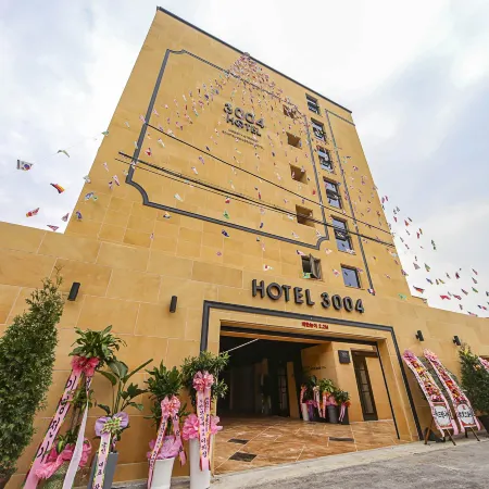 Sacheon (Samcheonpo) Hotel 3004
