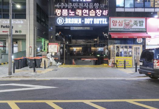 객실 내부 사진 1