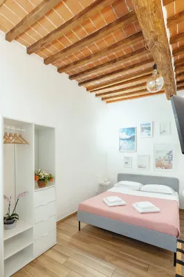 Florence David's Guesthouse Hotels in 