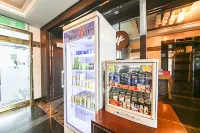 Daejeon Yongjeon Hotel Shap - 3 Yıldız