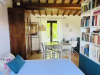 Milva's Nest Countryside