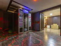 Suwon Station J Hotel Hotels near Seoho Park
