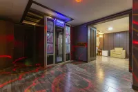 โรงแรมเจ ซูวอน