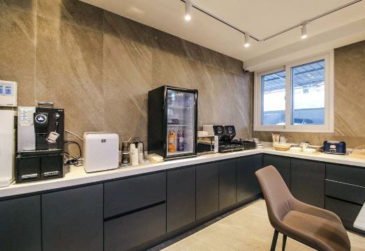 브라운도트호텔 광주풍암점