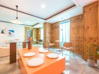 Shourin Hotel Daejeon by Aank Hotels near Daedeok-gu