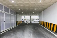Daecheon HOTEL Thetis