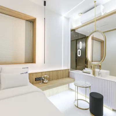 Daegu Duryu Hotel the 83 Hotels near E-World