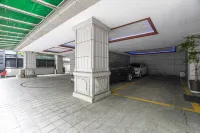 吉洞Ora飯店 - 酒吧