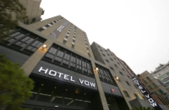 Hotel Vow
