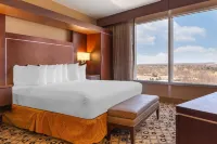 Radisson Hotel Southfield-Detroit Hotels in Southfield