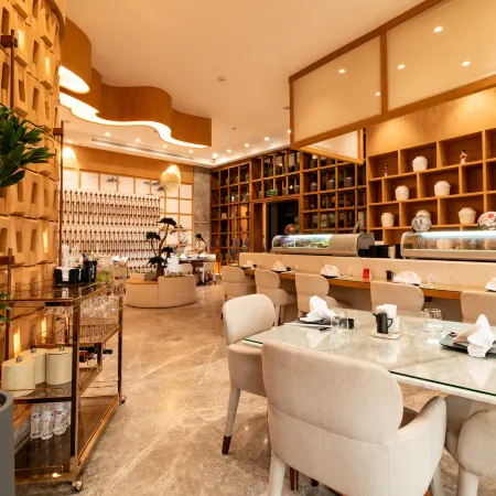 Holiday Inn KUWAIT SALMIYA by IHG