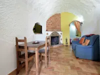 Cave House in Guadix with Private Pool - Wi-Fi