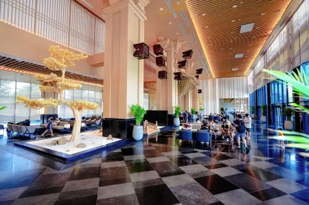 Lynntimes Thanh Thuy Wellness Hotel Отели в г. Bao Yen