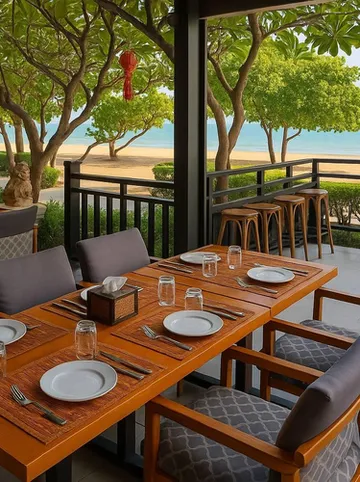 รูปภาพของรอยัลไทย พาวิลเลี่ยม จอมเทียน