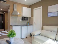 Apartamentos Santander Maliaño Suites 3000