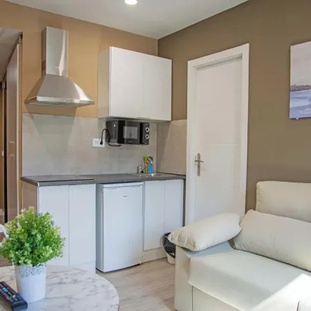 Apartmentos Santander Maliaño Suites 3000