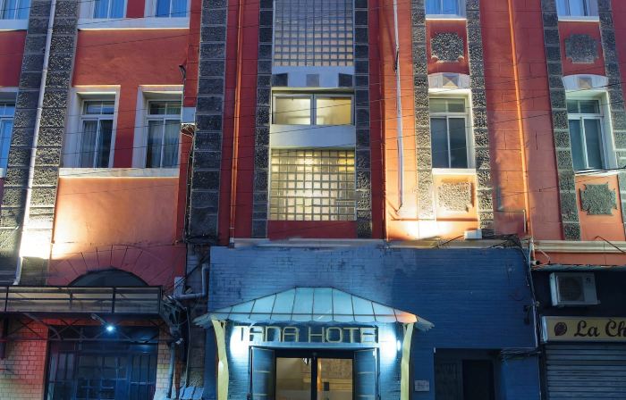 Tana-Boutique Hôtel