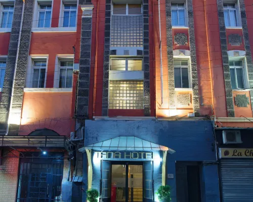 Tana-Boutique Hôtel Hotels in Antananarivo Renivohitra