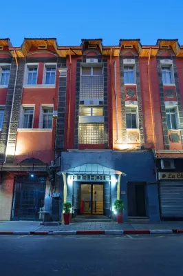 Tana-Boutique Hôtel โรงแรมใน