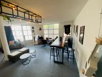 Music Guest House Hotels in Iztacalco