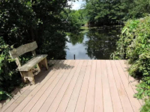 Agritourism, relaxation in nature Hotels in Kolczewo