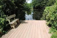 Agritourism, relaxation in nature