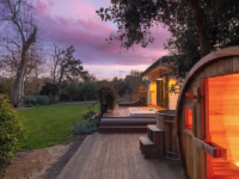 Casa Zuma by Oraklus Hotels in Malibu