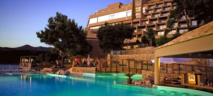 Hotel Dubrovnik Palace Hotels in Dubrovnik