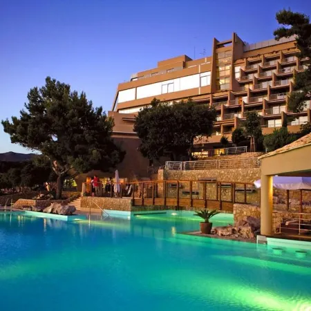 Hotel Dubrovnik Palace