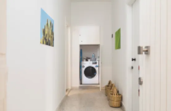 Garage Studio in Mar Mikhael