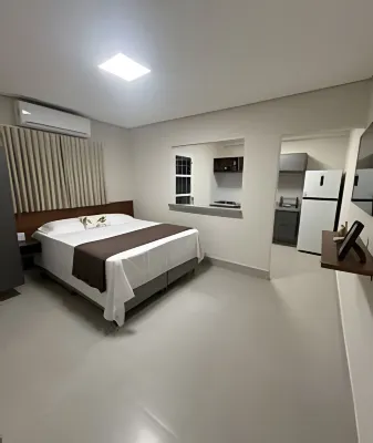 Studios Jocatita -  Privatzimmer