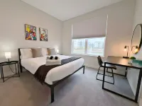 4BR Townhouse with Parking - WV rep 3 Hotels in Warrenville