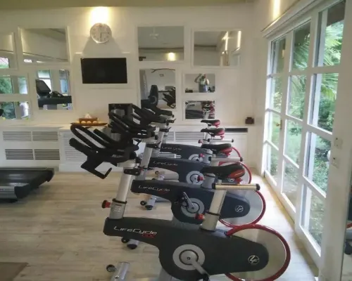 Napasai Samui Residence الترفيه والتسلية Photos