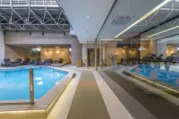 Bourbon Hotel & Suítes Curitiba