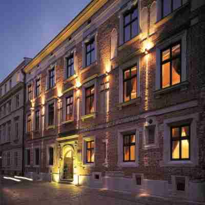 Hotel Copernicus Hotel Exterior