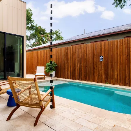 Eastside Lux Group  W Pool near Downtown